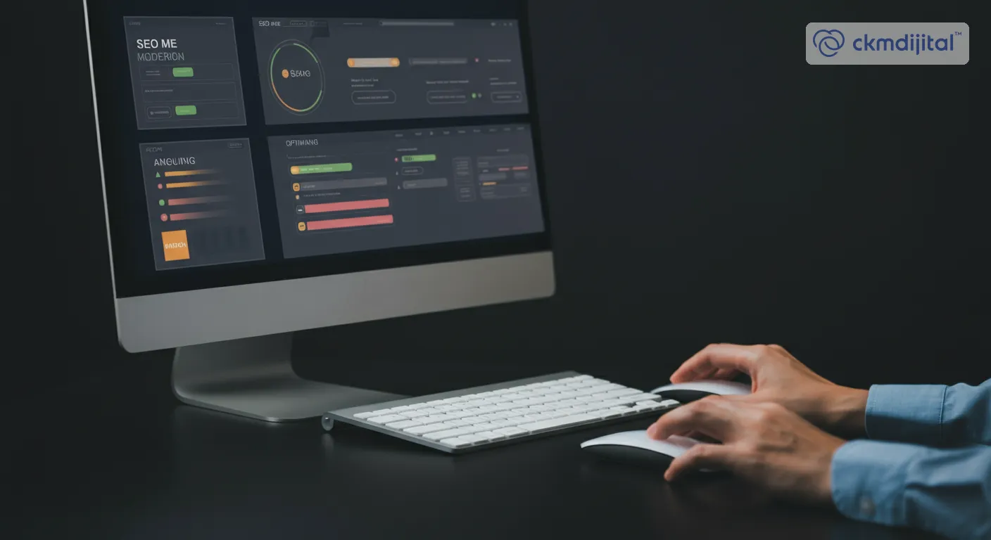 Chatgpt'de Görünür Web Sitesi Nasıl Yapılır?