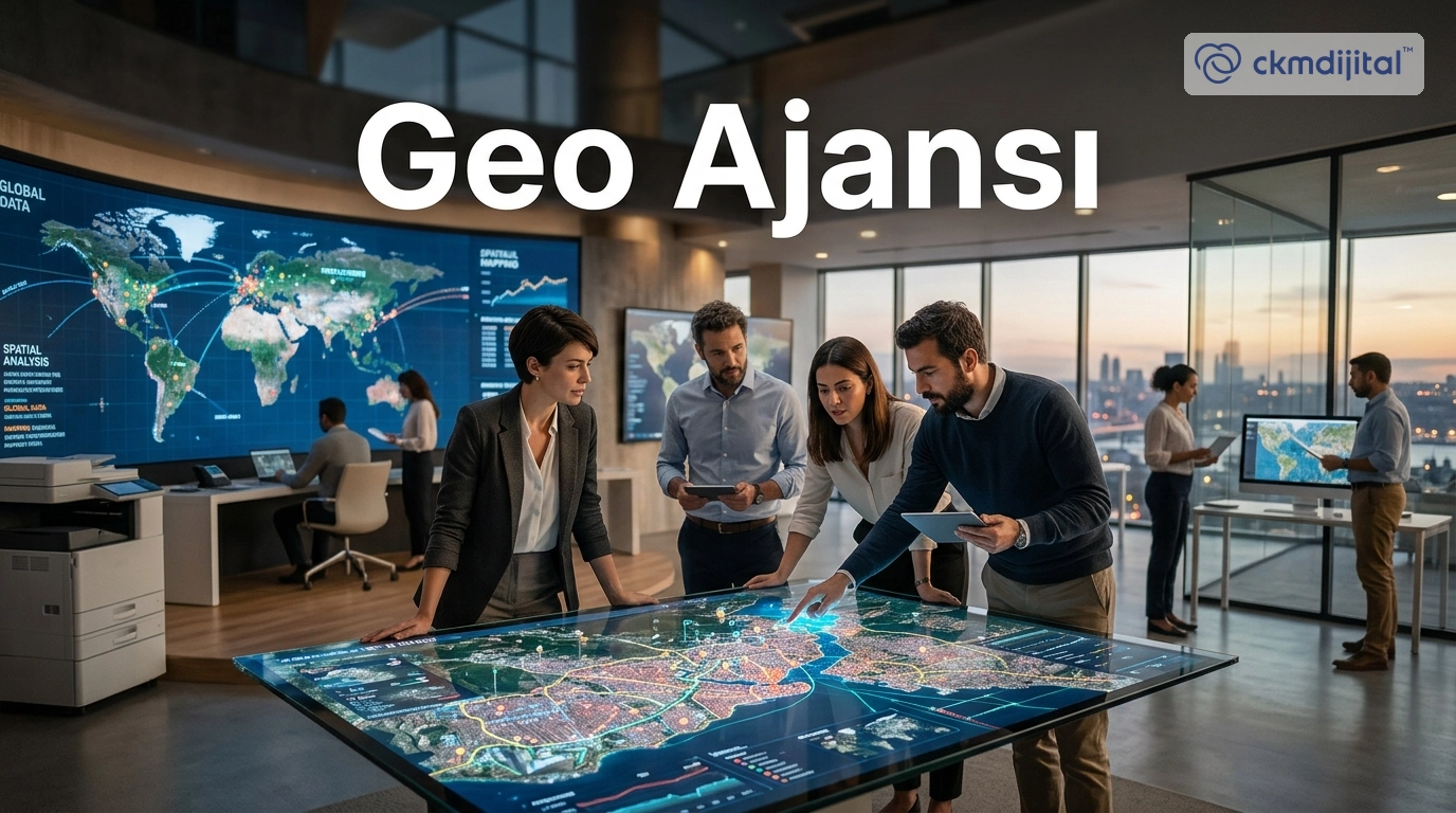 Geo Ajansı